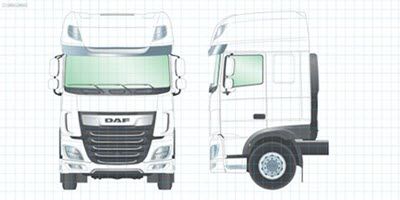 DAF-new-XF-Super-Space-Cab