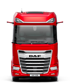 Welcome To The DAF BBI Site - DAF BBI