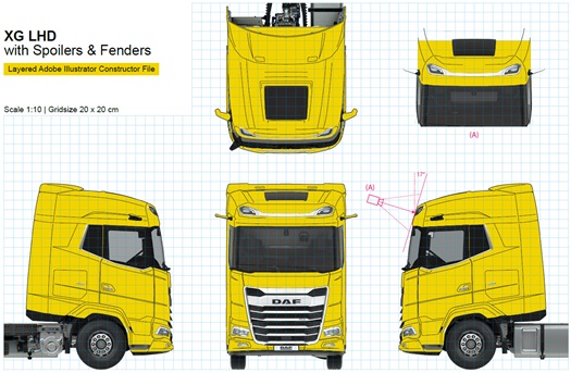 New Generation DAF